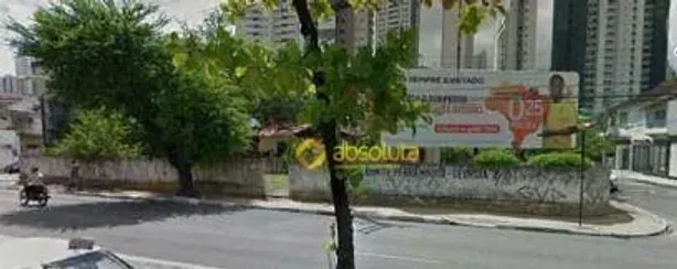 Lote/Terreno para alugar, 795m² no Tamarineira, Recife