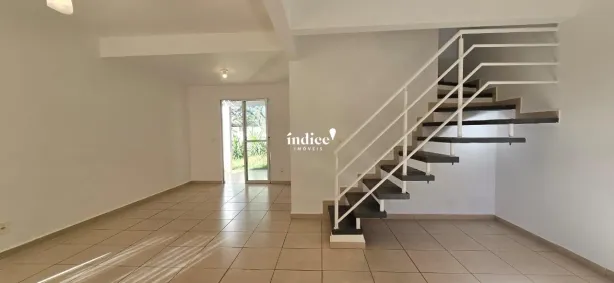 Casa de Condomínio com 3 Quartos à venda, 88m² no Condomínio Evidence Resort, Ribeirão Preto