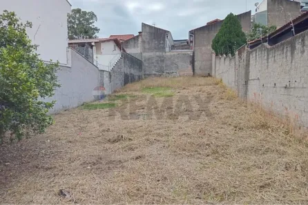 Lote/Terreno à venda, 328m² no Jardim São Carlos, Sorocaba