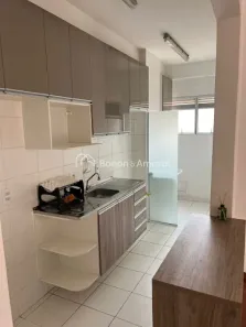Apartamento com 2 Quartos à venda, 57m² no Loteamento Residencial Viva Vista, Sumaré