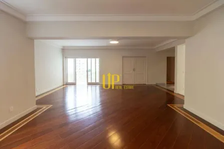 Apartamento com 3 Quartos para alugar, 230m² no Jardim Portal I e II, São Paulo