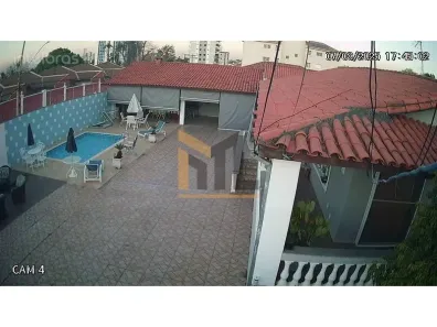  com 3 Quartos à venda, 263m² no Jardim Pagliato, Sorocaba