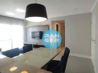 Apartamento com 2 Quartos à venda, 70m² no José Menino, Santos