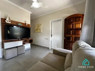 Apartamento com 2 Quartos à venda, 54m² no , Ubatuba