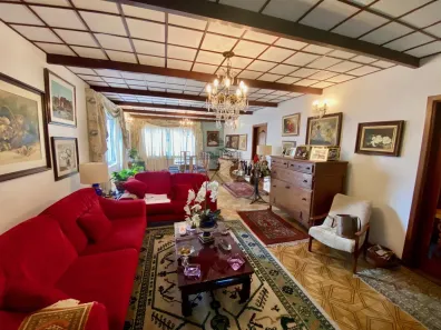 Casa com 4 Quartos à venda, 700m² no Pacaembu, São Paulo
