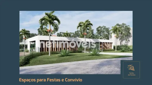 Lote/Terreno à venda, 373m² no Periperi, Capim Branco