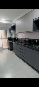 Apartamento com 3 Quartos à venda, 80m² no Balneário Tropical, Paulínia