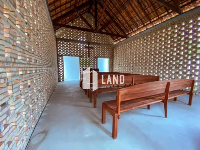 Lote/Terreno à venda, 180m² no Camará, Aquiraz
