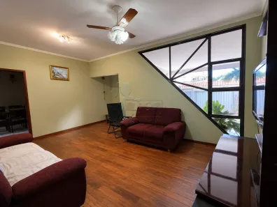 Casa com 4 Quartos à venda, 223m² no Planalto Verde, Ribeirão Preto