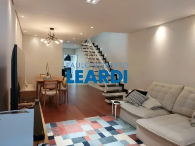 Casa com 3 Quartos à venda, 126m² no Vila Mariana, São Paulo