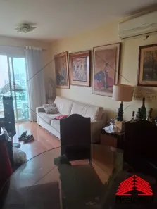 Apartamento com 2 Quartos à venda, 63m² no Vila Gumercindo, São Paulo