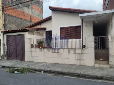 Casa com 3 Quartos à venda, 194m² no Vila Ercília, Itaquaquecetuba