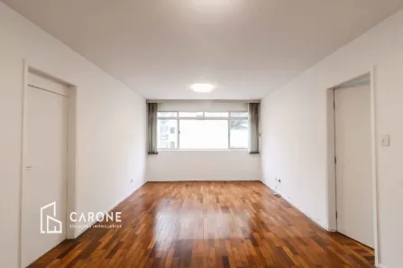 Apartamento com 3 Quartos à venda, 104m² no Jardim Paulista, São Paulo
