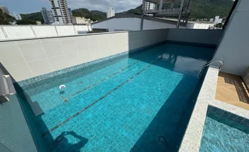Apartamento com 2 Quartos à venda, 73m² no Fazenda, Itajaí