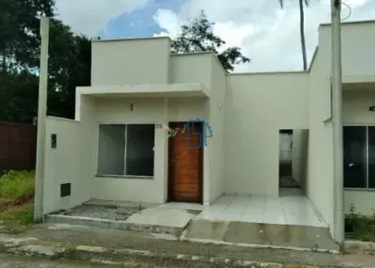 Casa com 2 Quartos à venda, 63m² no Centro, Extremoz