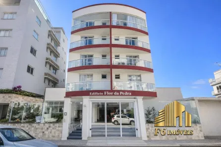 Apartamento com 2 Quartos à venda, 71m² no Pedra Branca, Palhoça