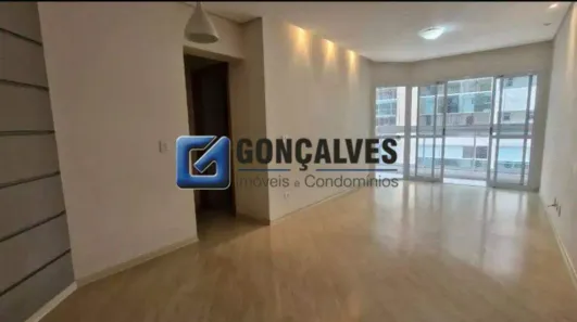 Apartamento com 3 Quartos à venda, 96m² no Centro, São Bernardo do Campo