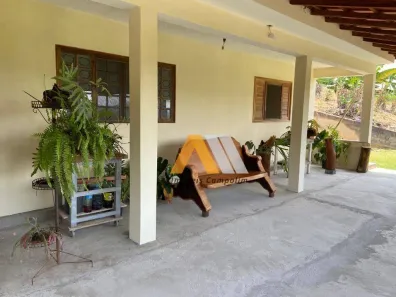 Fazenda/Sítio com 3 Quartos à venda, 250m² no Quintas, Salto de Pirapora
