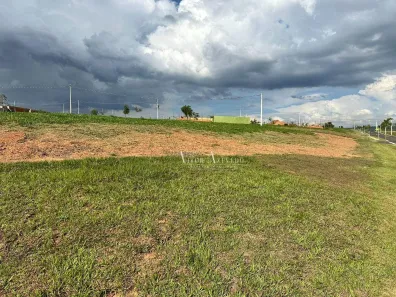 Lote/Terreno à venda, 395m² no Alphaville Nova Esplanada, Votorantim