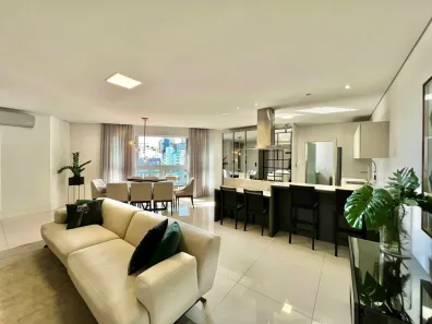 Apartamento com 4 Quartos à venda, 164m² no Centro, Balneário Camboriú