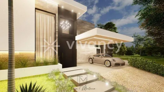 Fazenda/Sítio com 3 Quartos à venda, 175m² no Bonfim Paulista, Ribeirão Preto