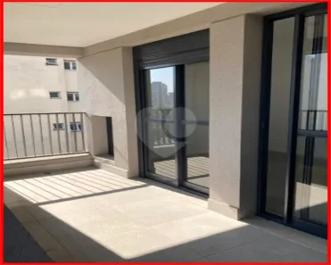 Apartamento com 1 Quarto à venda, 38m² no Perdizes, São Paulo