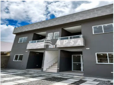 Apartamento com 2 Quartos para alugar, 59m² no Mirueira, Paulista