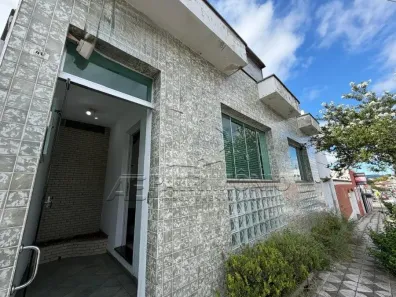 Casa com 4 Quartos à venda, 114m² no Vila Santana, Sorocaba
