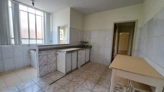 Apartamento com 3 Quartos à venda, 88m² no Tabajaras, Uberlândia