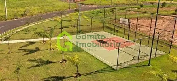 Lote/Terreno à venda, 200m² no Maisparque Rio Preto, São José do Rio Preto