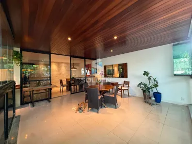 Apartamento com 3 Quartos à venda, 160m² no Barra da Tijuca, Rio de Janeiro