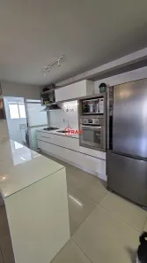 Apartamento com 3 Quartos à venda, 98m² no Córrego Grande, Florianópolis