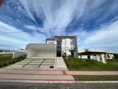 Casa de Condomínio com 4 Quartos à venda, 390m² no Jardim Carapina, Serra