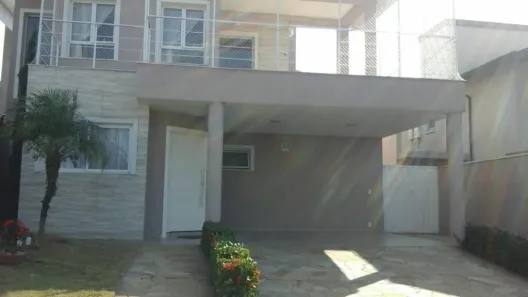 Casa de Condomínio com 3 Quartos à venda, 272m² no Swiss Park, Campinas