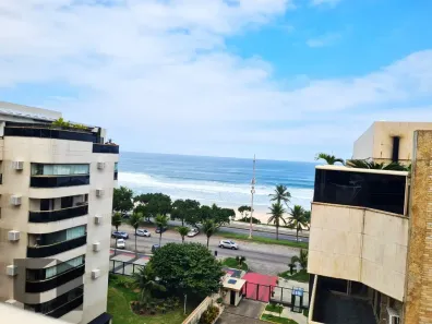 Cobertura com 2 Quartos à venda, 122m² no Barra da Tijuca, Rio de Janeiro