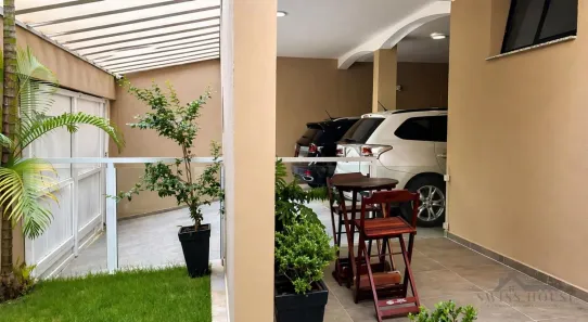Casa com 3 Quartos à venda, 300m² no Jardim Paraíso, Campinas