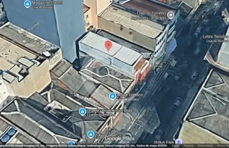 Ponto Comercial com 1 Quarto à venda, 170m² no Brás, São Paulo