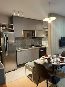 Apartamento com 2 Quartos à venda, 50m² no Central Park, Cachoeirinha