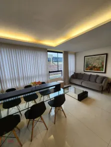 Apartamento com 3 Quartos para alugar, 88m² no Liberdade, Belo Horizonte