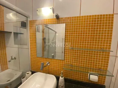 Apartamento com 1 Quarto à venda, 31m² no Flamengo, Rio de Janeiro