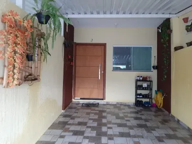 Casa com 2 Quartos à venda, 74m² no Jardim Paulista, Sorocaba