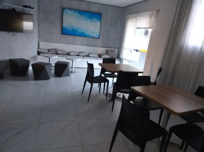 Apartamento com 3 Quartos à venda, 92m² no Tucuruvi, São Paulo