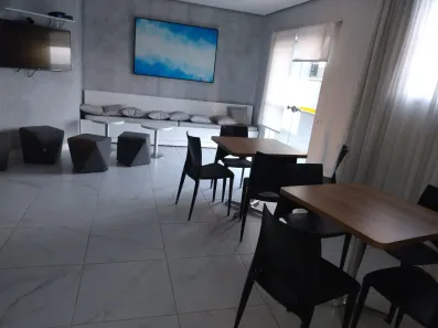 Apartamento com 3 Quartos à venda, 92m² no Tucuruvi, São Paulo