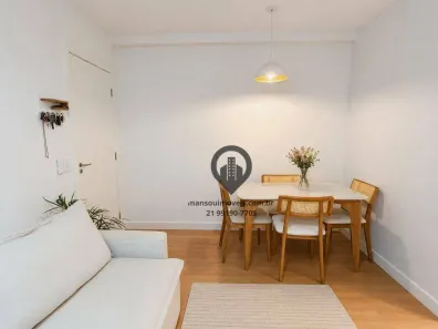 Apartamento com 2 Quartos à venda, 44m² no Campo Grande, Rio de Janeiro