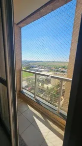 Apartamento com 2 Quartos para alugar, 56m² no Parque Bom Retiro, Paulínia