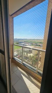 Apartamento com 2 Quartos para venda ou aluguel, 56m² no Parque Bom Retiro, Paulínia
