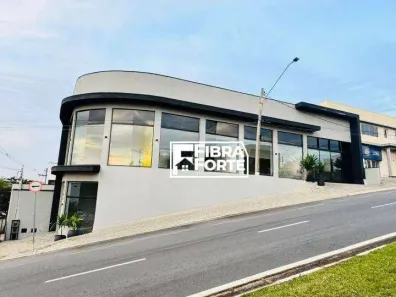 Prédio Comercial para alugar, 420m² no Jardim Santo Antônio, Valinhos