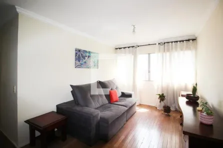 Apartamento com 3 Quartos à venda, 110m² no Vila Olímpia, São Paulo