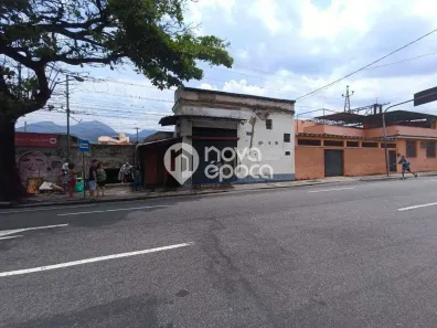 Ponto Comercial à venda, 20m² no Engenho de Dentro, Rio de Janeiro