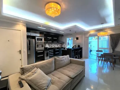 Apartamento com 3 Quartos à venda, 157m² no Centro, Canoas